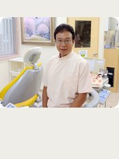Andh Dental Clinic - Watarida 2-1-1, Kawasaki City, 