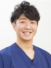 Dr Yuichi Terai - Dentist at Takashiba Shika