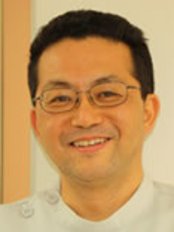 Dr Masamu Okubo -  at Okubo Dental Clinic
