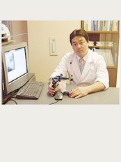 Alpha Orthodontic Clinic - Maruyamadai, 1 Chome-10-4, F's BOX4F, Wako-shi, 3510112, 