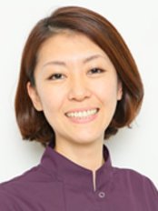 Dr Azami Egawa -  at Ast 21 Dental Office