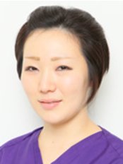 Ms Akiko Toyoda -  at Ast 21 Dental Office