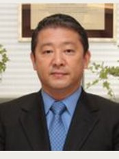 Hiroshi Tsurubuchi - Minato-ku - Hiroshi TsuruFakashi