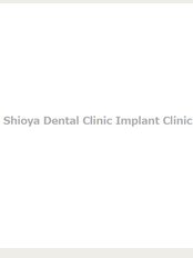 Shioya Dental Clinic Implant Clinic - Nankocho 3 - chome 101 Hitomiyuki Building 3 F, Kawasaki, 212  0016, 