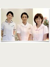 Iris Dental Office - Kanagawa-ku, Seya Mitsuzakai 7-1, Yokohama-shi, 2460022, 