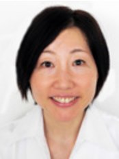 Ms Masako Ogawa -  at MM Dental Clinic