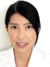 Dr Mari Kobayashi - Dentist at MM Dental Clinic