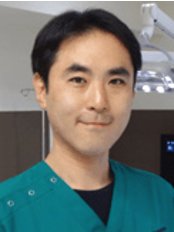 Dr Suzuki Kazuo -  at Okito Dental Clinic