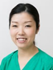 Dr Yuzuru Ando -  at Yagasaki Dental Clinic