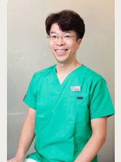 Yagasaki Dental Clinic - Suge, 4 Chome−3−32, ベルヴィル, Kawasaki, 2140001, 