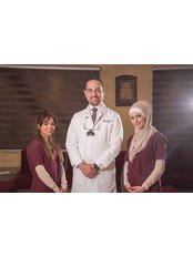 AbuMaizar's Root Clinic - Our team 