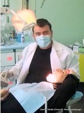 Amman Smiles Dental - Dr Raad