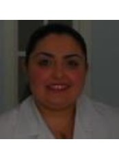 Dr Larissa Al Uar - Doctor at Attar Dental Clinics