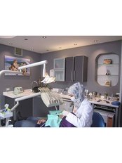 Cosmodent Ishtar Dental Center - Queen Rania St. Nafaq Al Sahafa, Al Rawda St. Near AL Rawda Mosque, Amman, Amman, 11196,  0