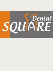 Dental Square - Dr. Salem rawashdah