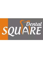 Dental Square - Dr. Salem rawashdah 
