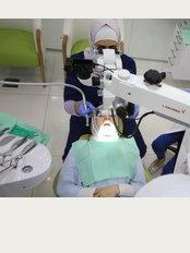 Dr Alaa Dental Clinic - 2nd Floor Teebah Complex 1, Princess Zain Bint Al Hussain St76 , Umm Al Summaq,   Khalda, AMMAN, 11821, 