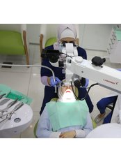 Dr Alaa Dental Clinic - 2nd Floor Teebah Complex 1, Princess Zain Bint Al Hussain St76 , Umm Al Summaq,   Khalda, AMMAN, 11821,  0