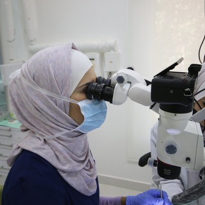 Dr Alaa Al zubi
