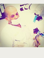 Dr Ala'a Younis dental clinic ( ENDO PURE) - orwa ben odhaynah Amman, Amman, jordan, Amman, Root canal specialised clinic, 