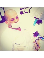 Dr Ala'a Younis dental clinic ( ENDO PURE) - orwa ben odhaynah Amman, Amman, jordan, Amman, Root canal specialised clinic,  0