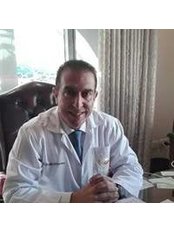 Dr Ala'a Younis -  at Dr Ala'a Younis dental clinic ( ENDO PURE)