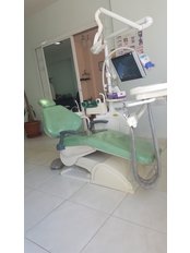 Dr. Mohammad Naserallah Dental Clinic - Dr.M.N.Dental Clinic 