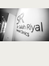 Dr. Salah Riyal Dental Clinic - abu zaid center, umm uthaina, amman, 