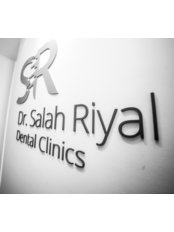 Dr. Salah Riyal Dental Clinic - abu zaid center, umm uthaina, amman,  0