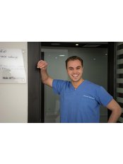 Dr Yousef Hawamdeh - Principal Dentist at Dr. Yousef Hawamdeh dental clinic