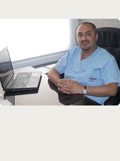 Dr.Mohammed Abu Arqoub (To Smile Clinic) - Mohammed Abu Arqoub