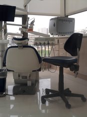Nour Abu Rub Dental Clinic - clinic 