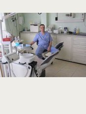 yashfin dental center - Khalil Suleiman