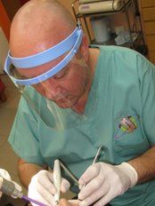 Dr. Abdulfattah Yaghmour Dental Clinic - Al-Madineh Al-Munawarh Street, Al Nuzha, Irbid, Irbid, 21110,  0