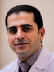 Dr Firas Osman -  at Al-Mubarakiya Dental Center-Salmiya Branch