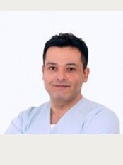 Dr. Aref Al Omar Dental Office - Gulf Street, Sulaiman Tower, 11th Floor, Salmiya, 