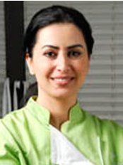 Dr Roula Ghazi Hasan -  at Maidan Clinic - Subah Al-Salem