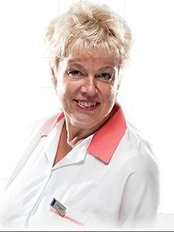 Dr Anita Bergmane - Dentist at 33 Zobs