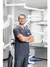 Mr Rustams Saidovs - Dentist at Apollonia