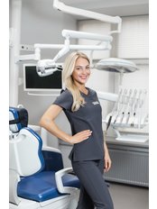 Mrs Jekaterina Klevere - Dentist at Apollonia
