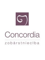Concordia Zobārstniecības Klīnika - Lāčplēša iela 27 Centra rajons, 1011, Rīga,  0