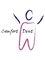 Privat Dental Clinic ComfortDent - Our Logo 