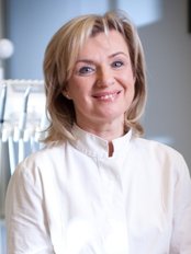 Tatyana Cernishova - Associate Dentist at Privat Dental Clinic ComfortDent