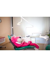 Dentist Consultation - Privat Dental Clinic ComfortDent