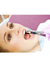 Extractions - Privat Dental Clinic ComfortDent