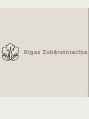 Rīgas Zobārstniecība - Blaumana Street 17, Riga, 1011, 