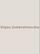 Rīgas Zobārstniecība - Blaumana Street 17, Riga, 1011,  0