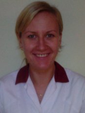 Ms Linda Milstere - Dental Hygienist at Ugales Dentistry