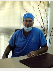 Dental Cosmetic Clinic for Cyprus - Beknaya Road, 1st floor, Sarkis Bldg, Jal El Dib, 