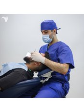 Dr Mohamad Abou Hamdan - Dentist at Abou Hamdan Dental Clinics - Beirut